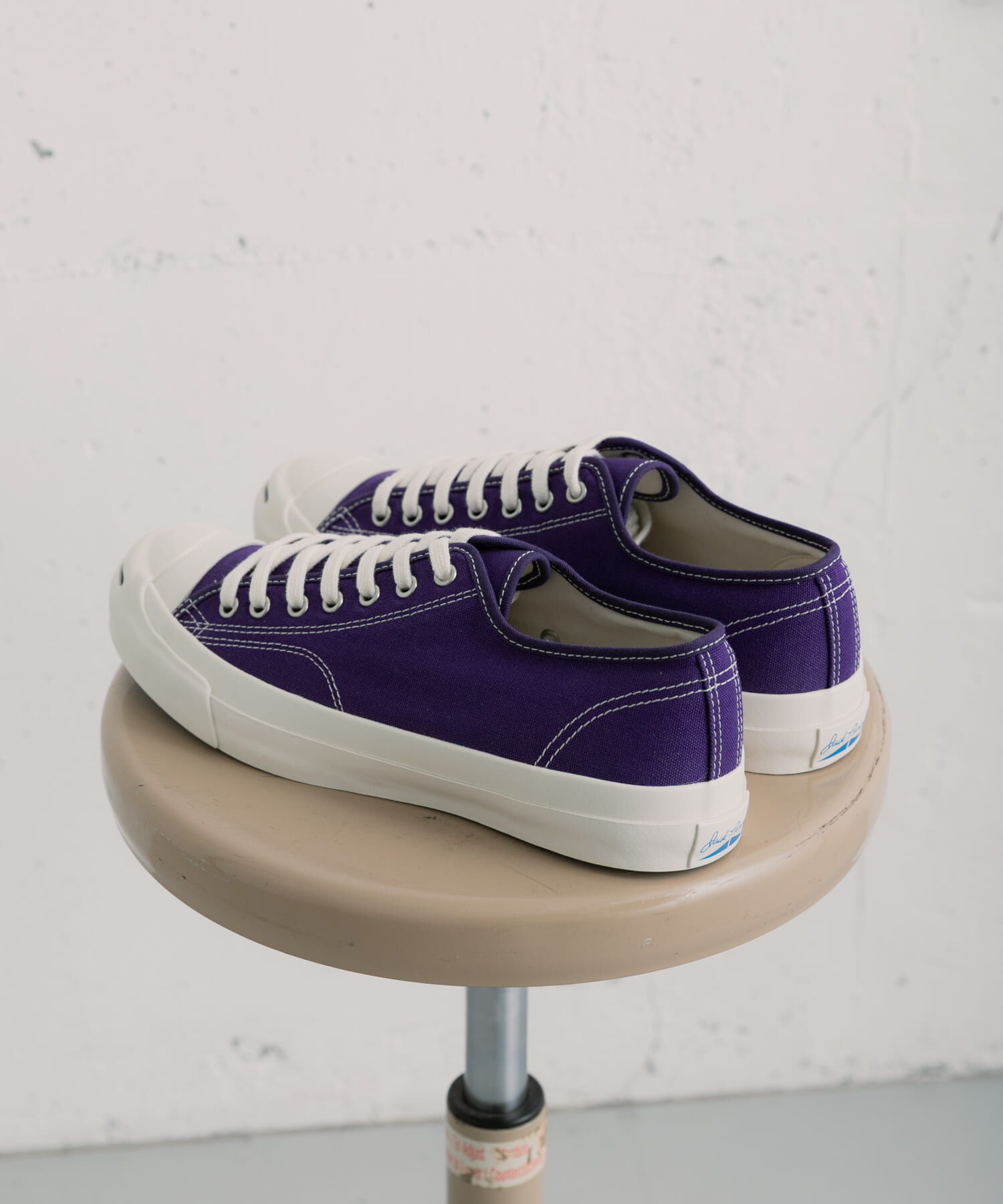SENSE OF PLACE by URBAN RESEARCH「Converse　JACK PURCELL CL/」|スニーカー|