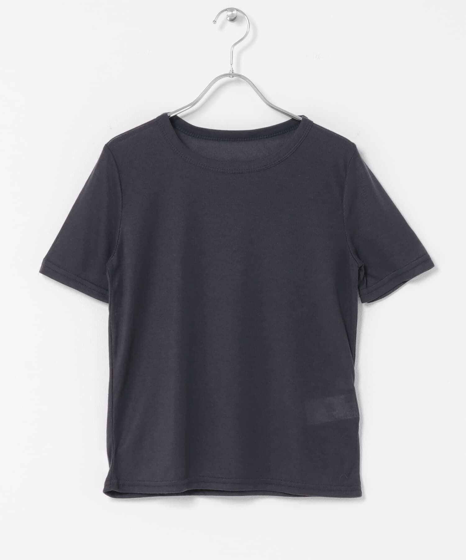 SENSE OF PLACE by URBAN RESEARCH「2pパックシアーTシャツ」|Tシャツ・カットソー|