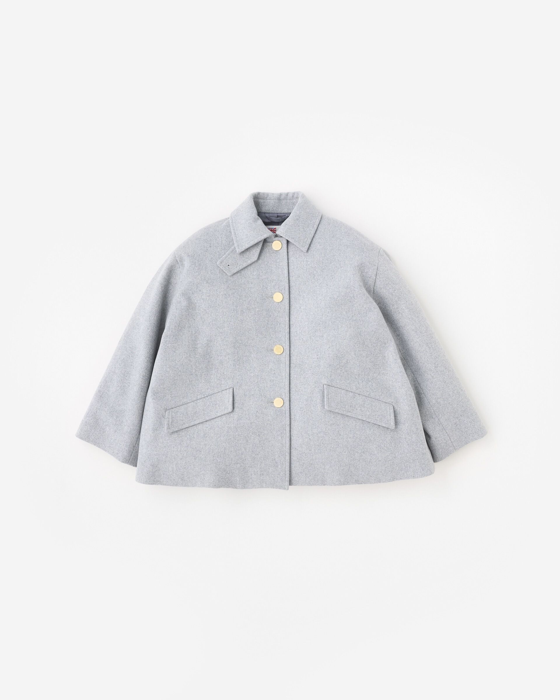 Traditional Weatherwear「LINTON SHORT」|その他|ﾄｯﾌﾟﾗｲﾄｸﾞﾚｰ