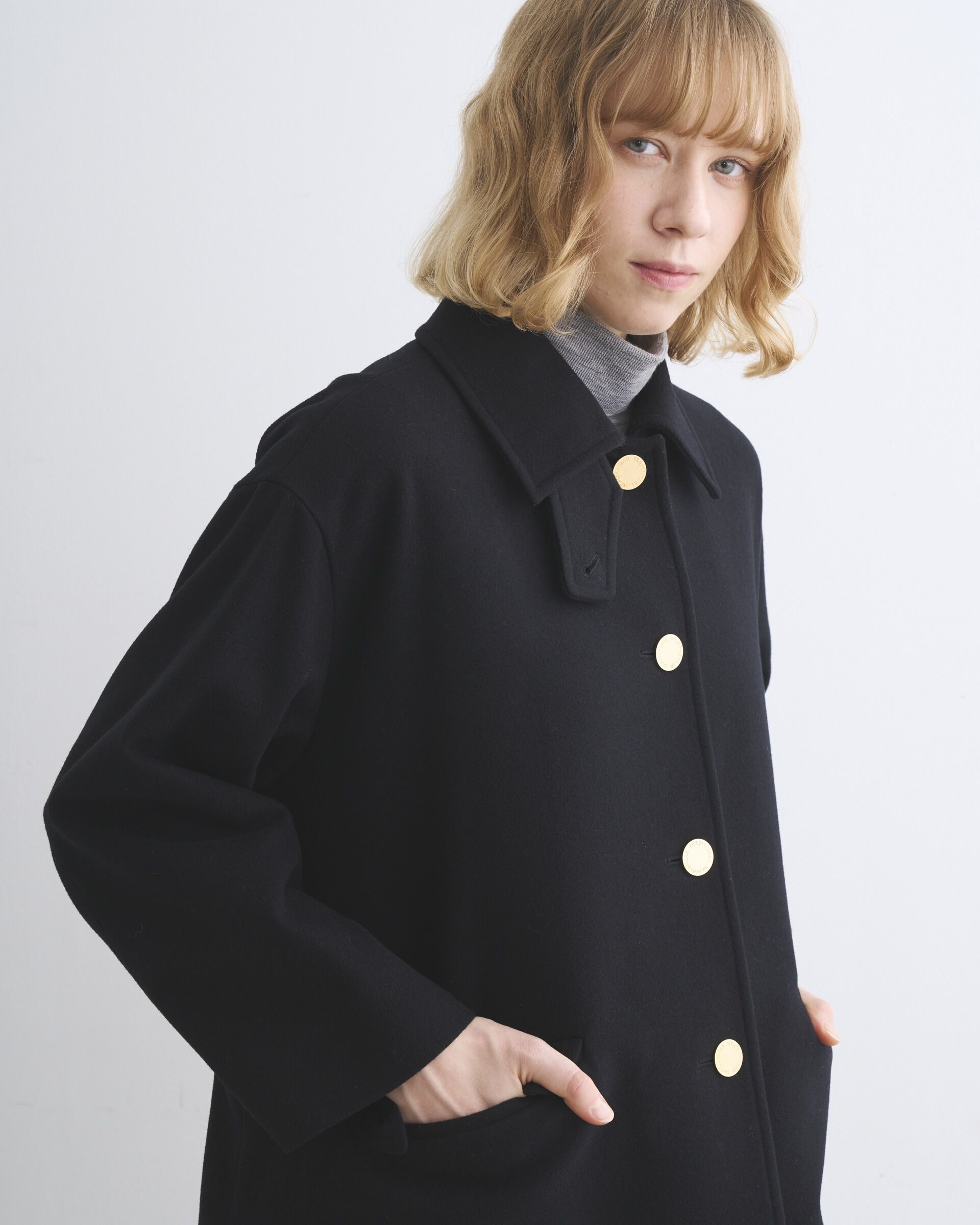 Traditional Weatherwear「LINTON SHORT」|その他|