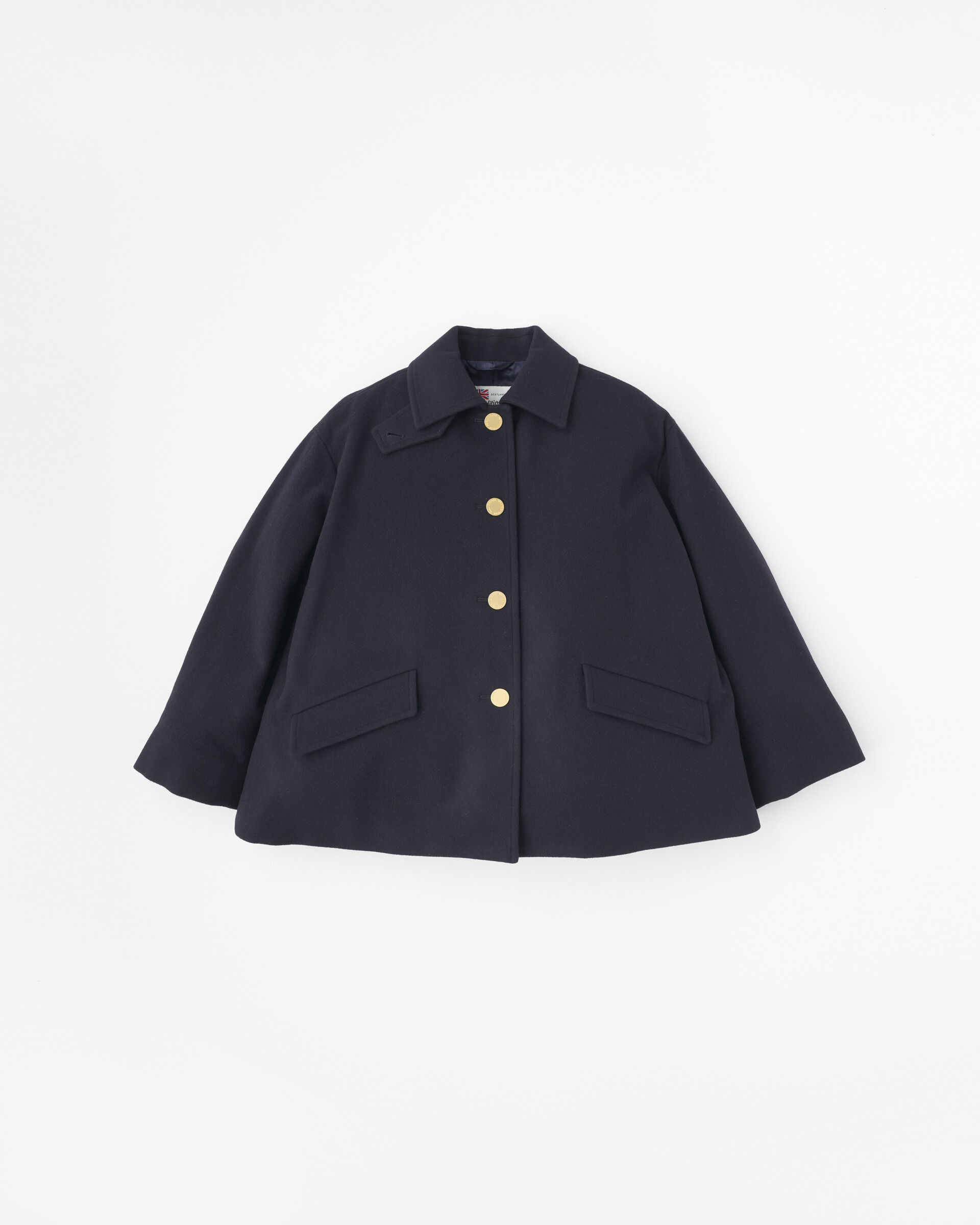Traditional Weatherwear「LINTON SHORT」|その他|ﾈｲﾋﾞｰ