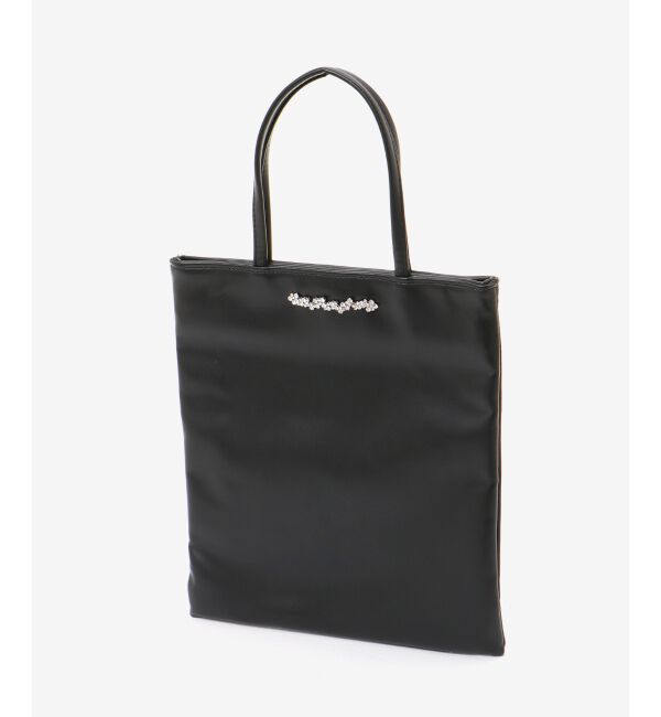 MAJESTICLEGON「ビジューポイントサブバッグ」|その他|