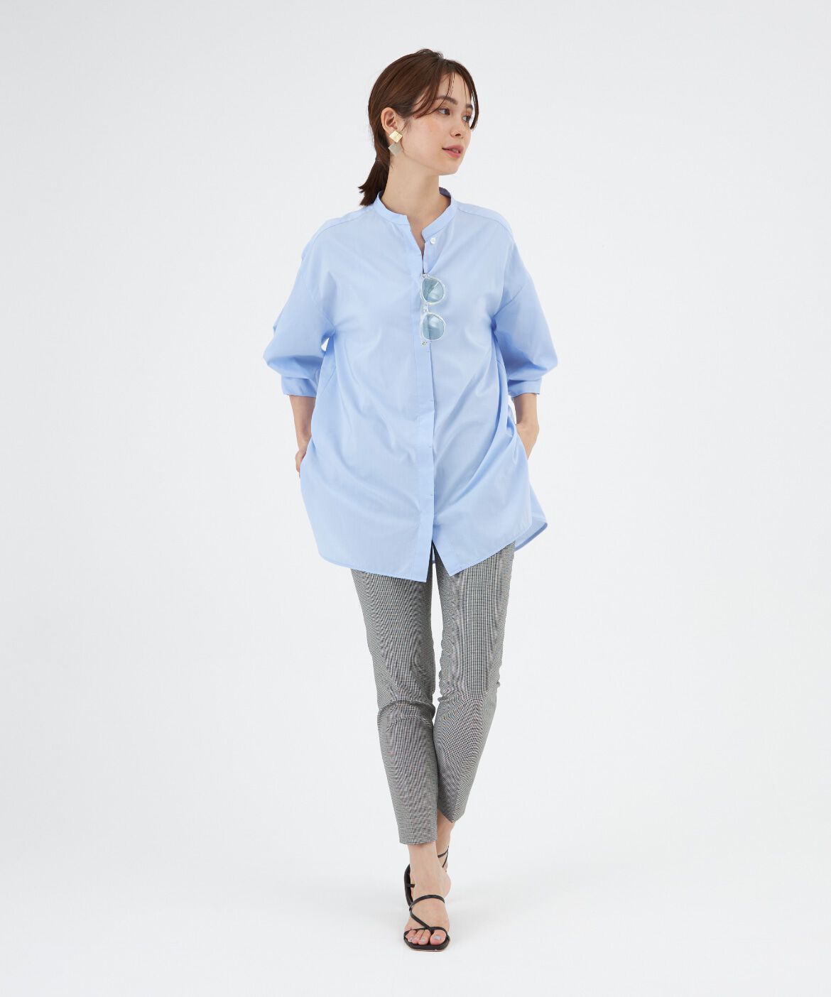 DAY by DAY it&rsquo;s international「ベーシックテーパードパンツ」|その他|