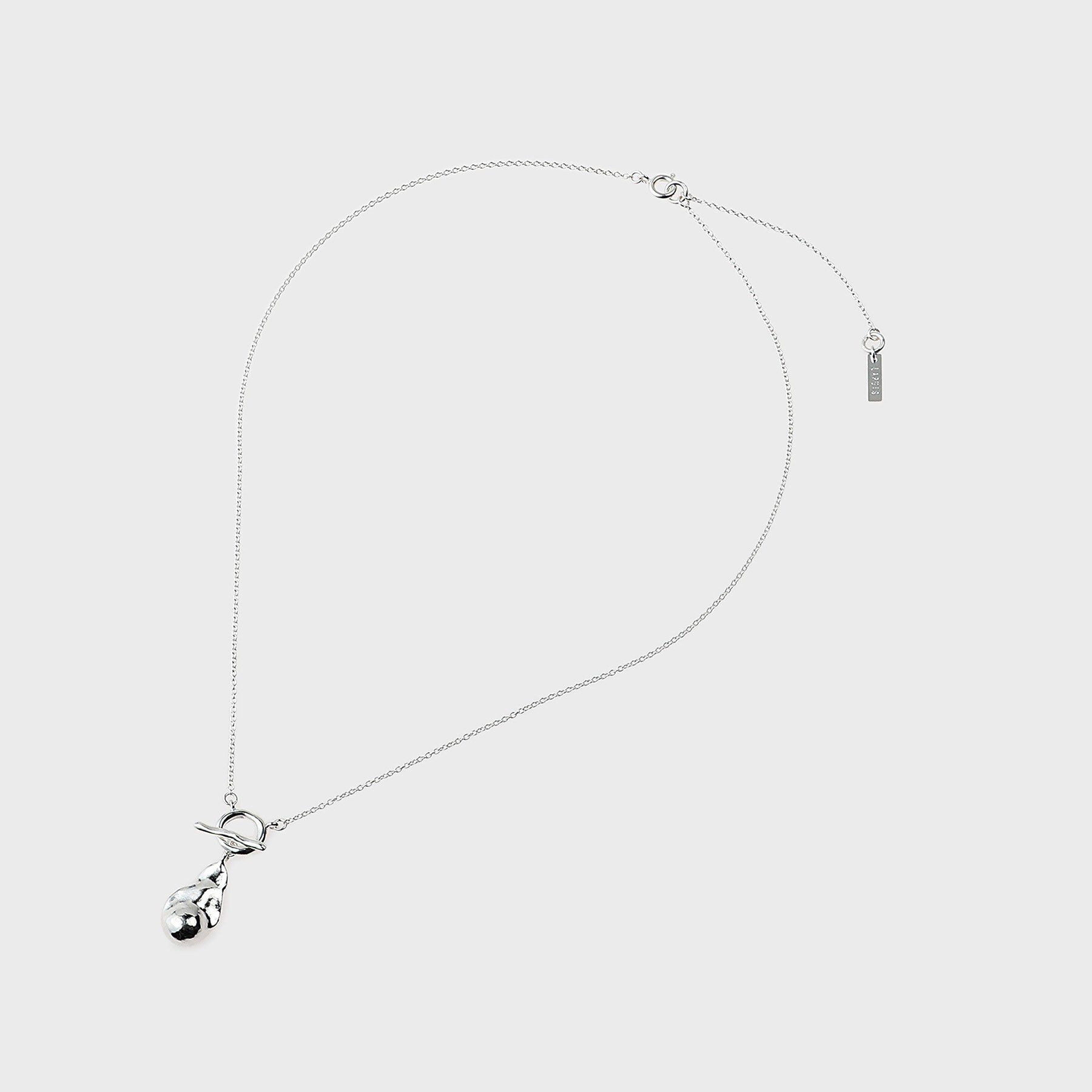 GALLEST「【LAPUIS】Oyster 2way necklace」|ネックレス|