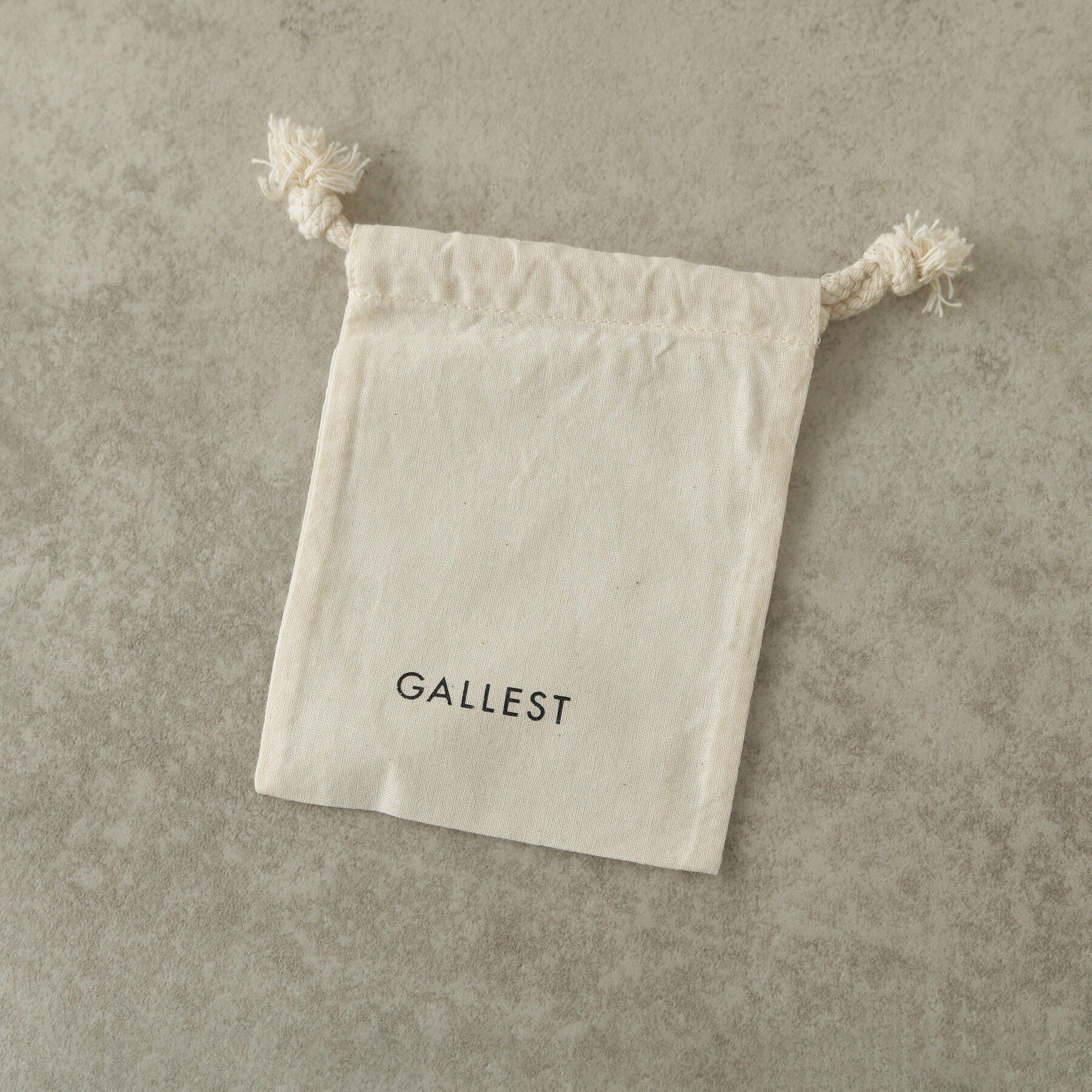 GALLEST「ニュアンスコードネックレス」|ネックレス|