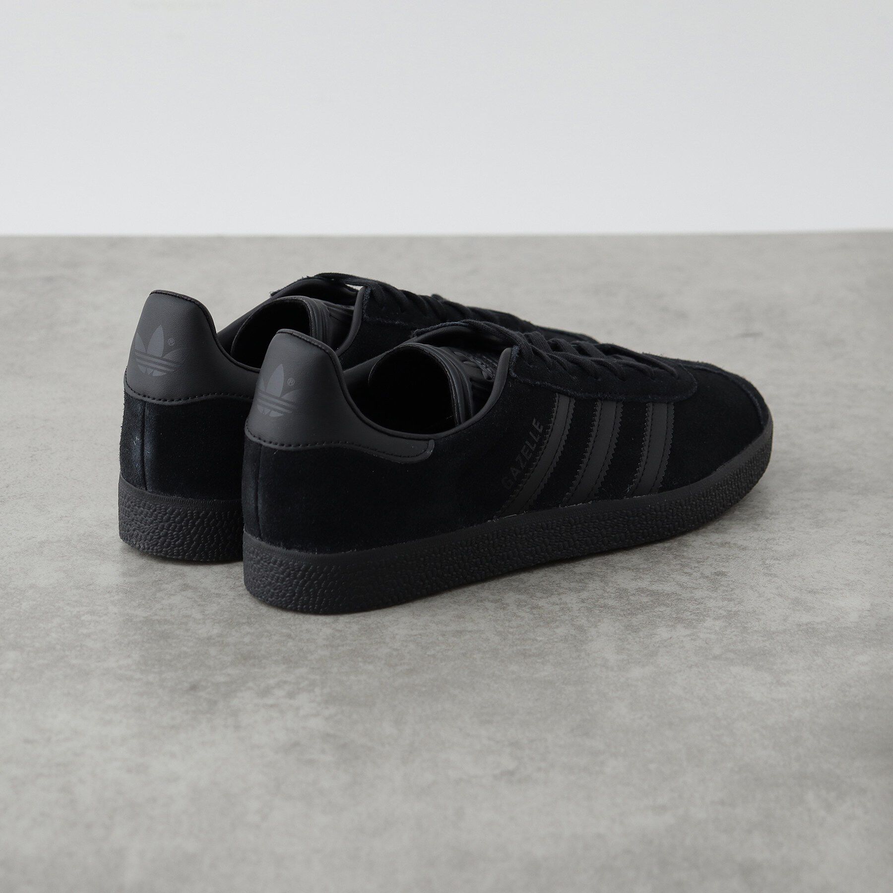 GALLEST「【adidas】GAZELLE」|スニーカー|