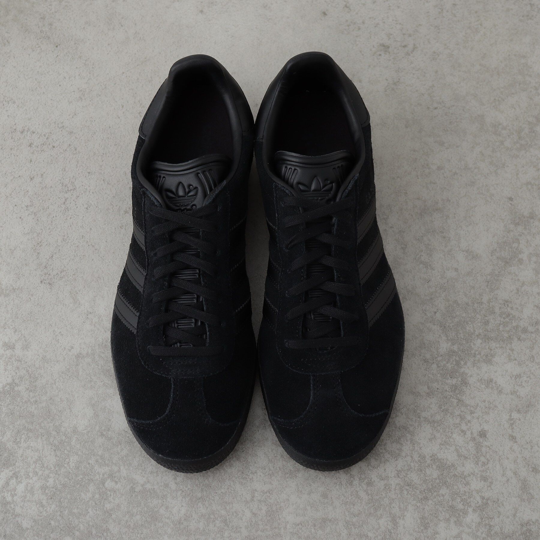 GALLEST「【adidas】GAZELLE」|スニーカー|