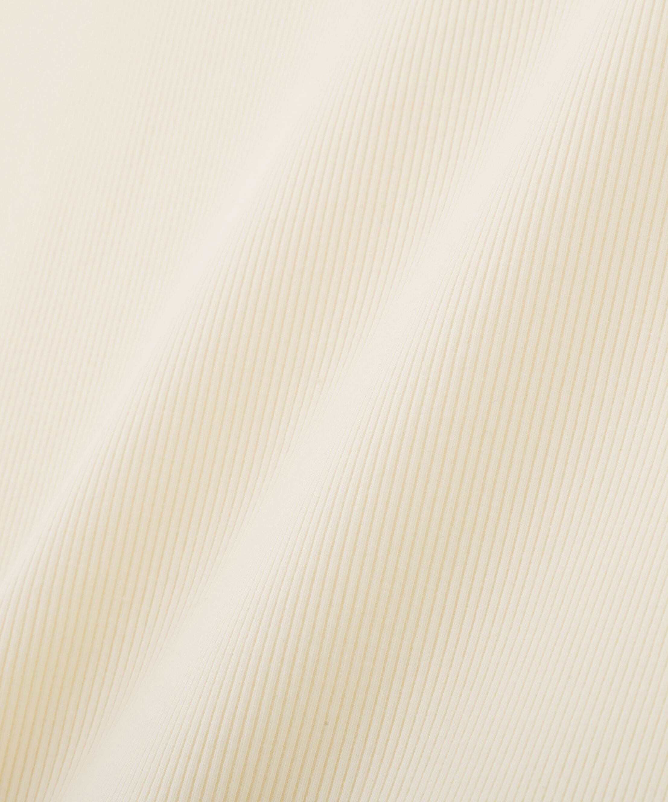 PROPORTION BODY DRESSING「〈a/mie〉カップ付きアメスリ 26SS」|Tシャツ・カットソー|