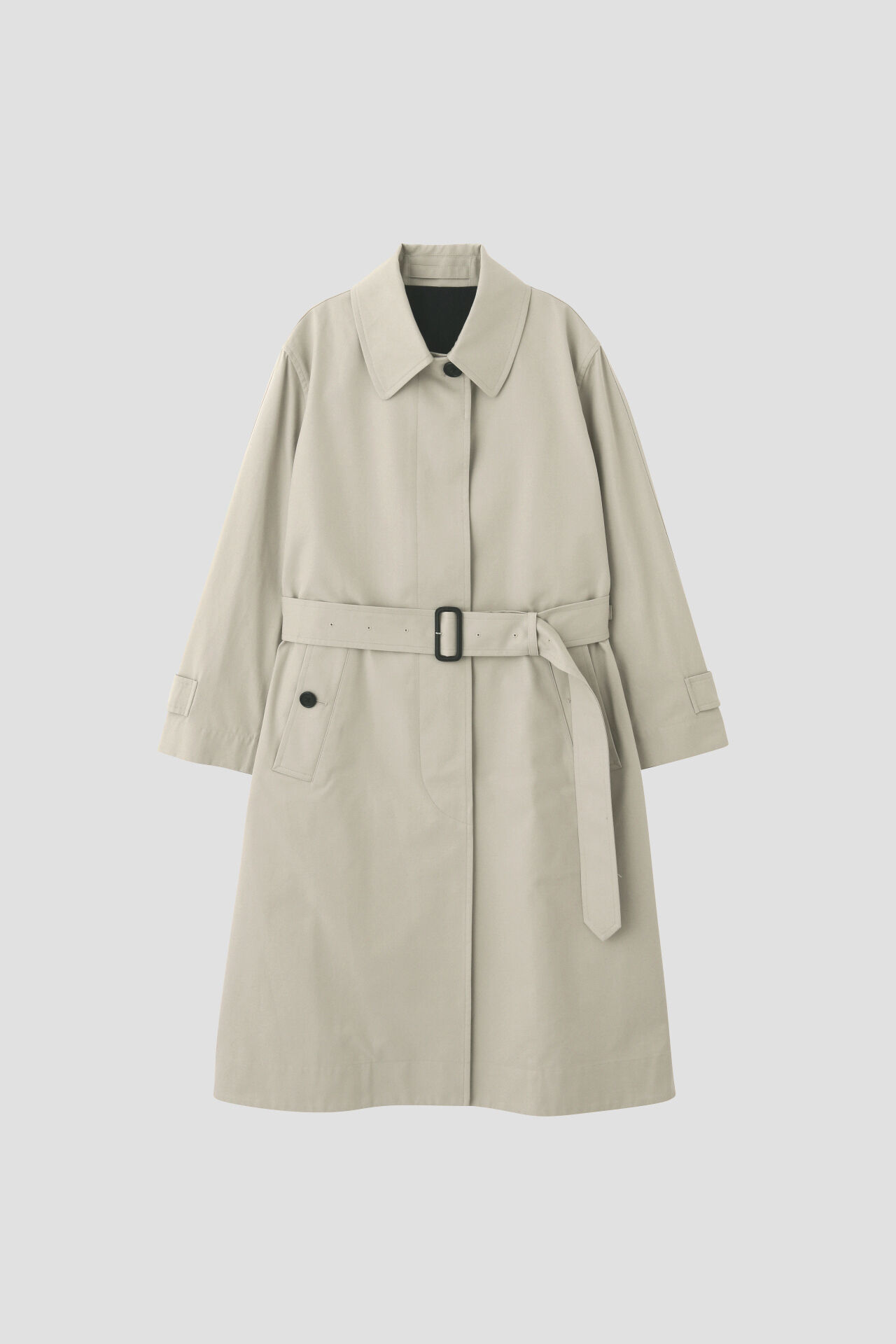  「COTTON TWILL COATING」|その他|