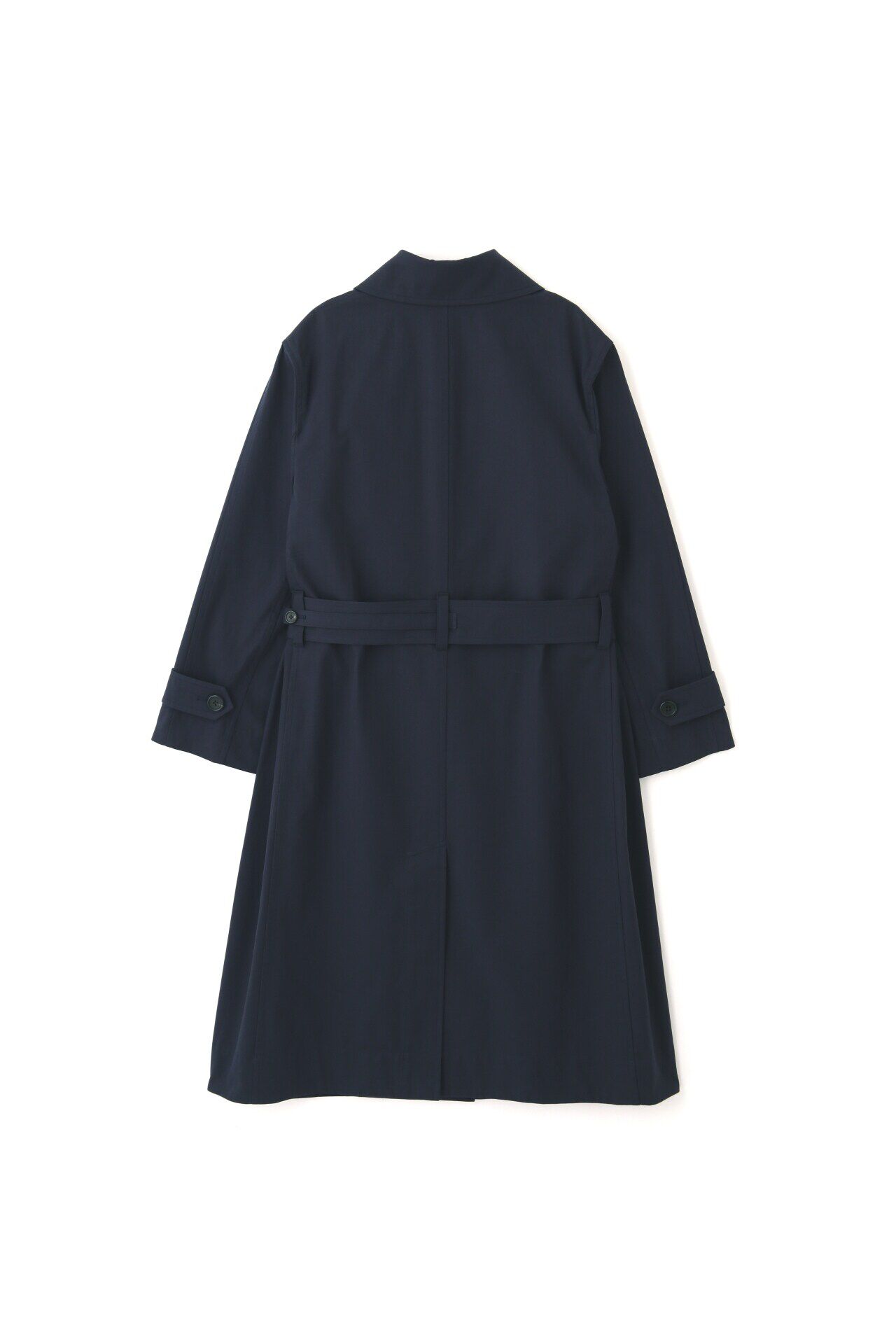  「COTTON TWILL COATING」|その他|