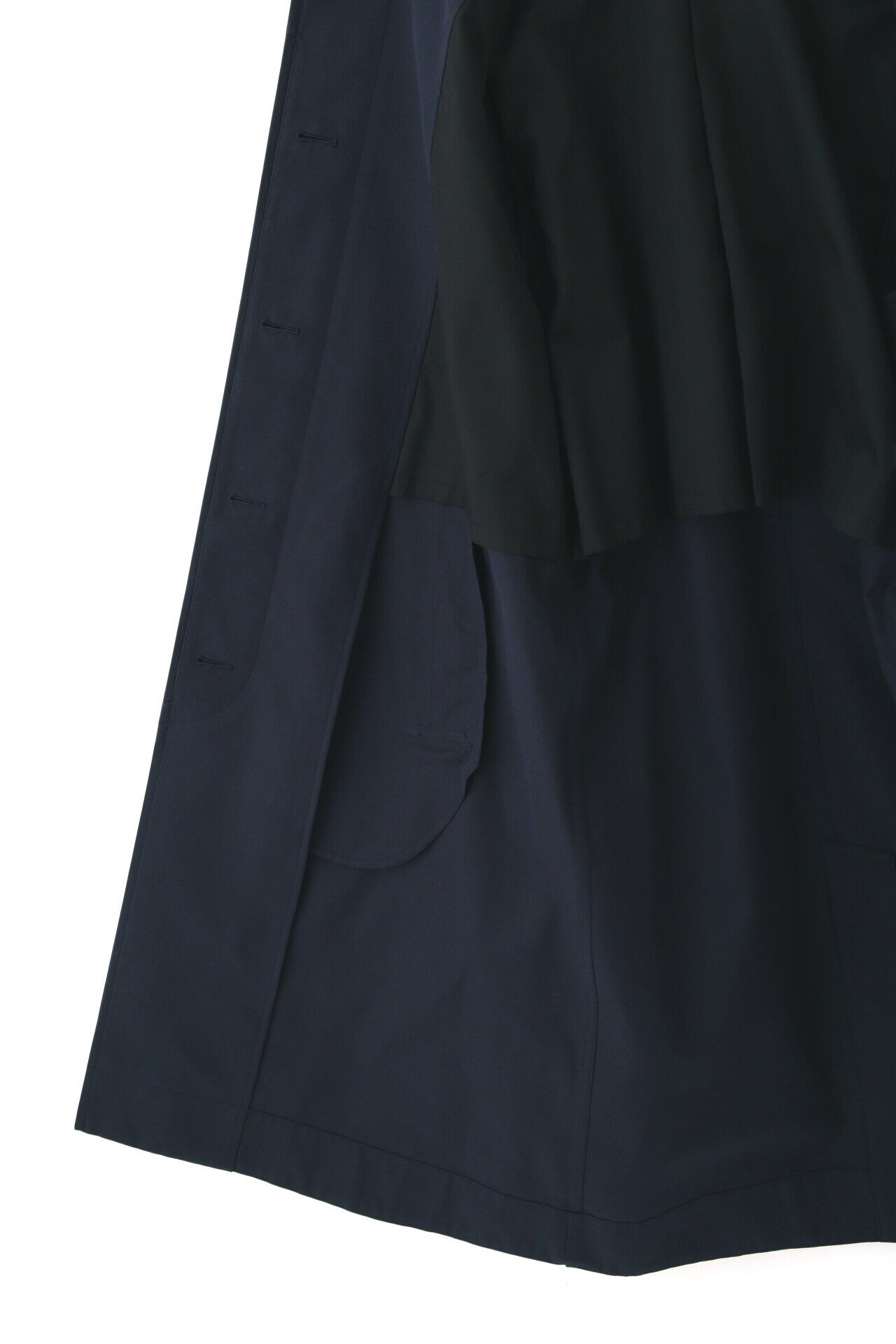  「COTTON TWILL COATING」|その他|