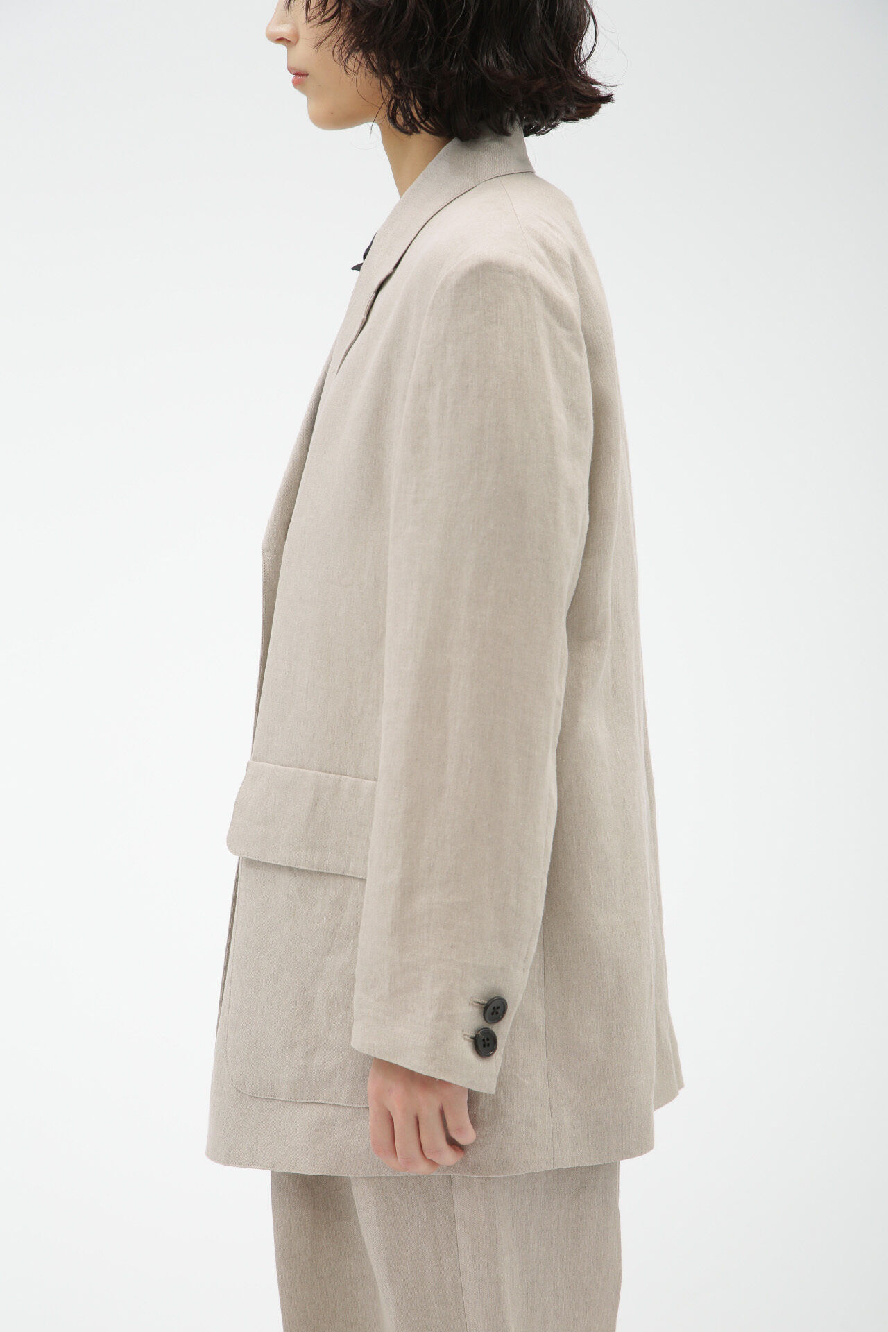  「COMPACT LINEN」|その他|