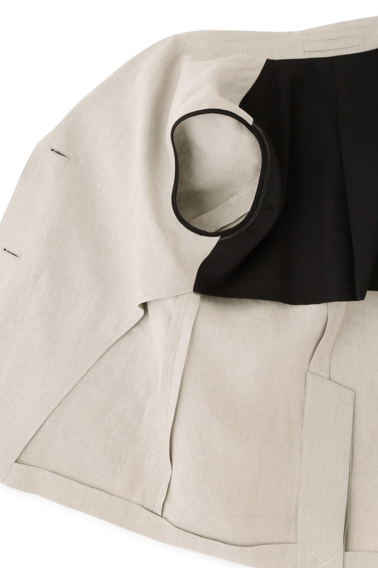  「COMPACT LINEN」|その他|