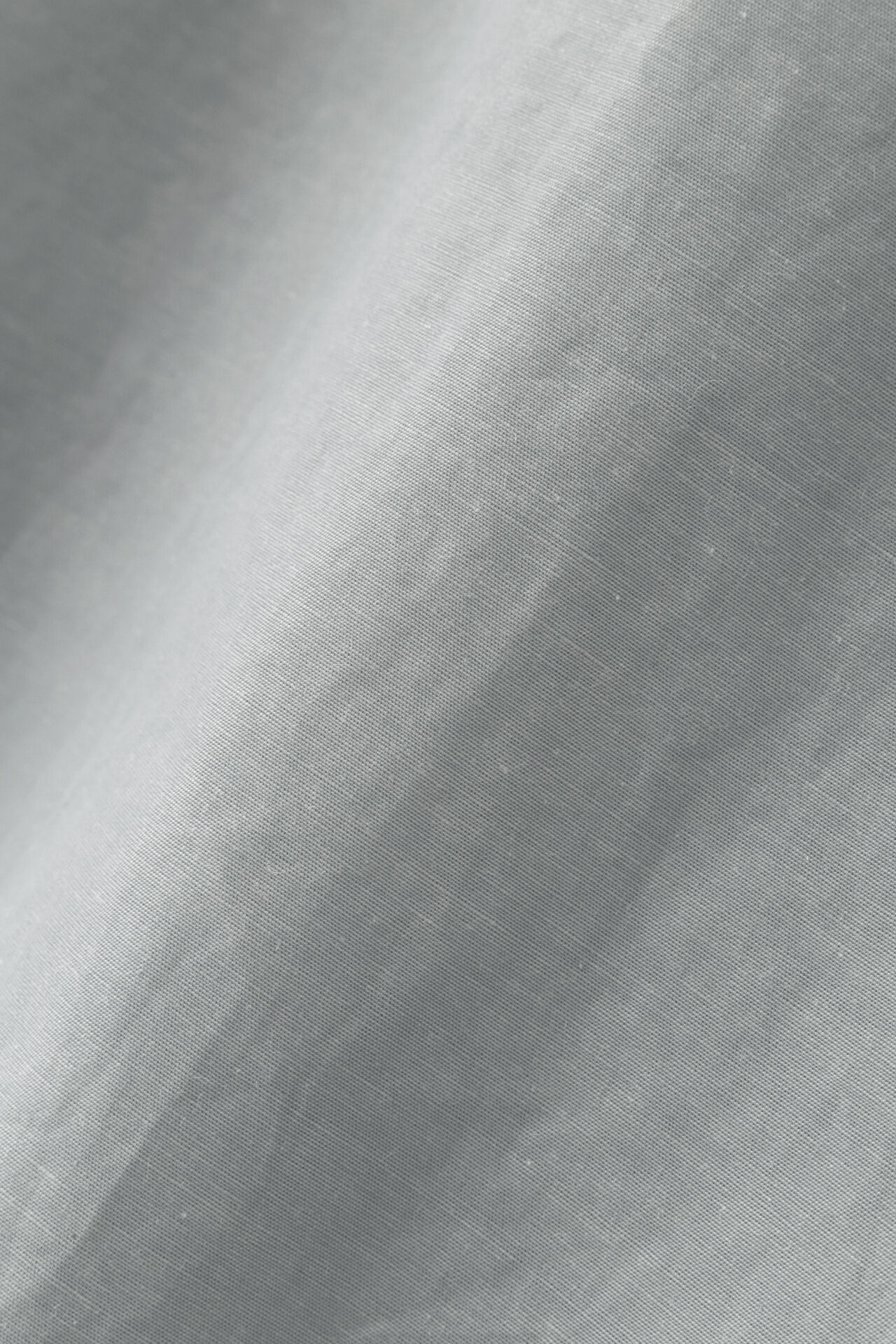  「COTTON RAMIE CHAMBRAY SKIRT」|スカート|