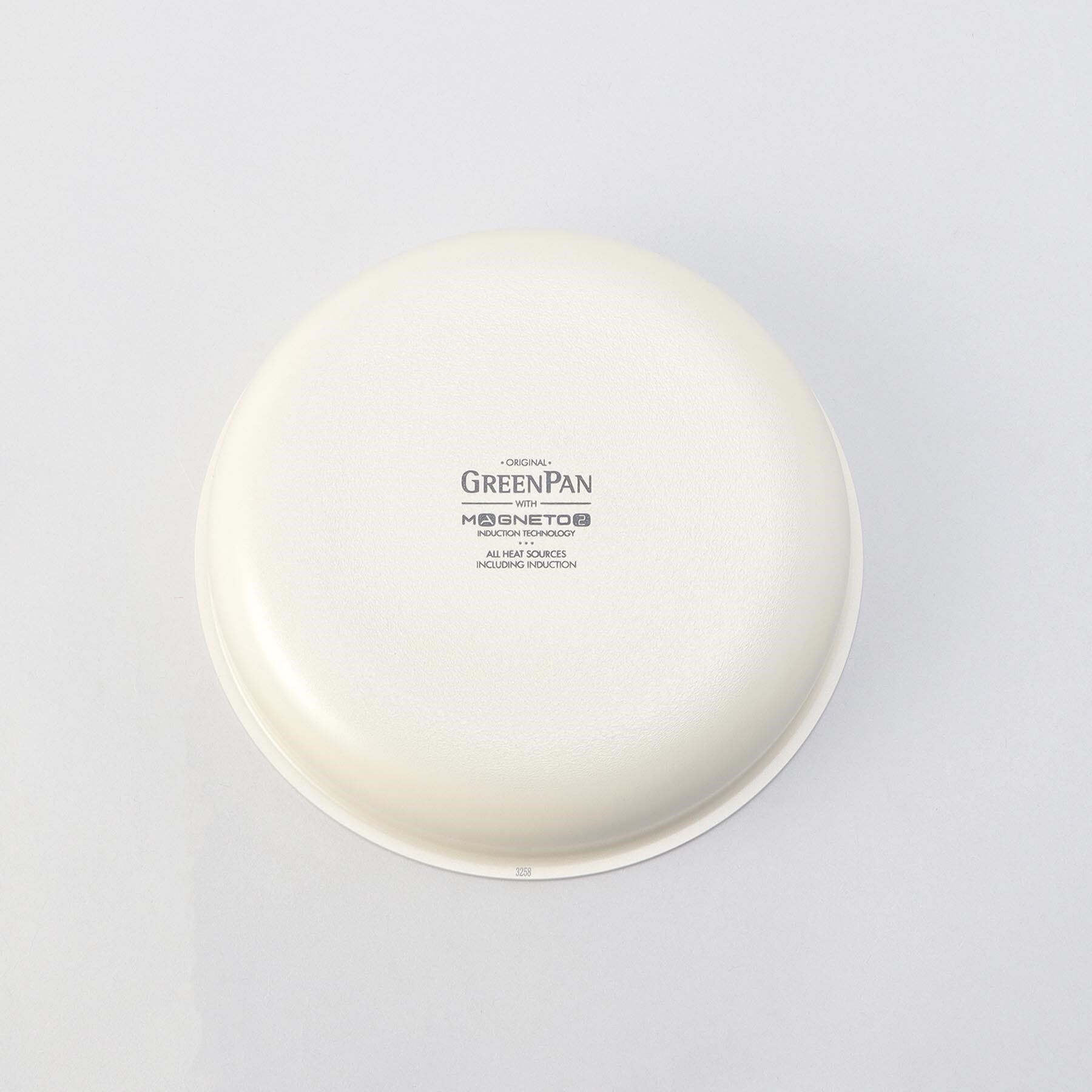 212 KITCHEN STORE「クリックシェフ セット8 WH ＜GreenPan  グリーンパン＞」|食器・キッチングッズ|