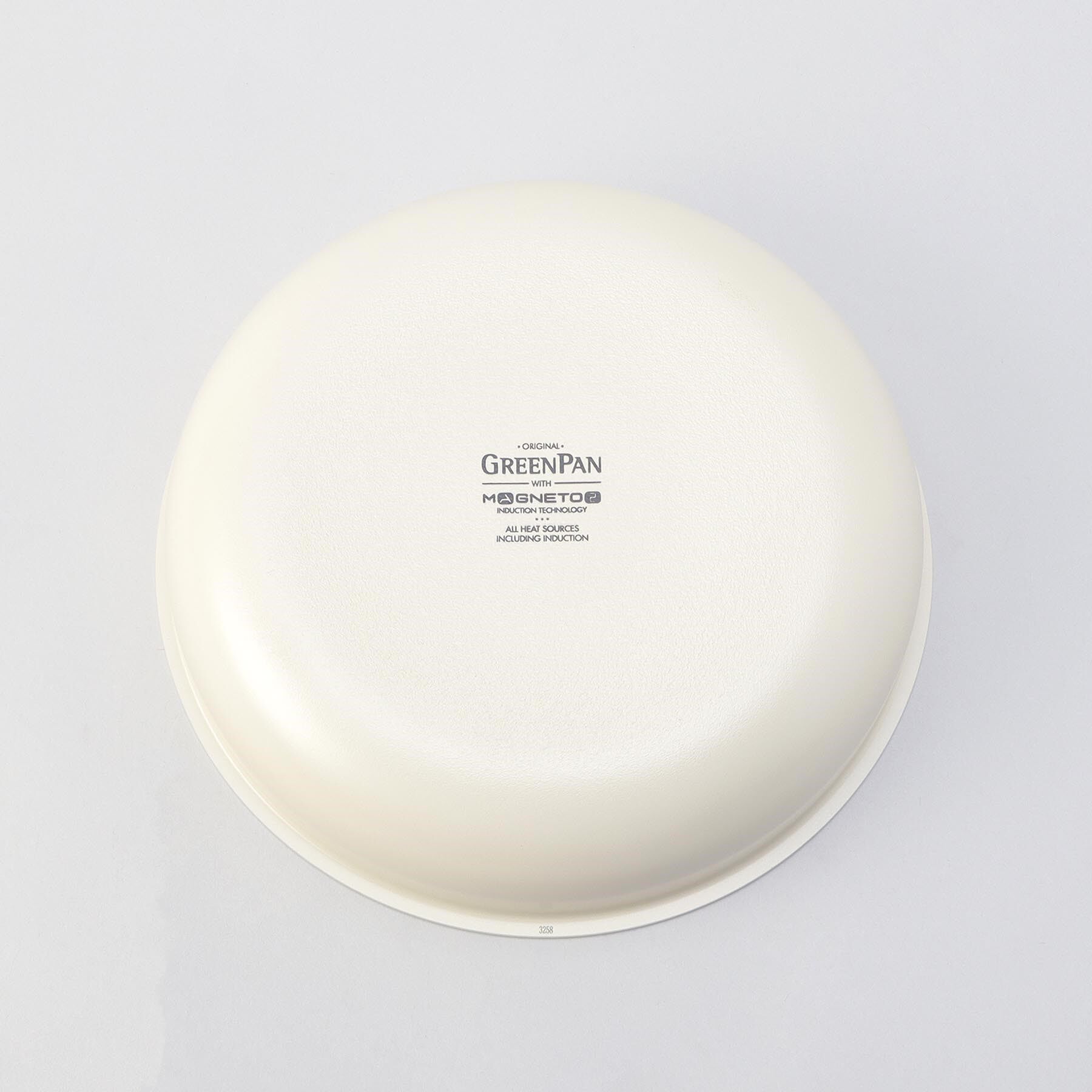 212 KITCHEN STORE「クリックシェフ セット5 WH ＜GreenPan  グリーンパン＞」|食器・キッチングッズ|
