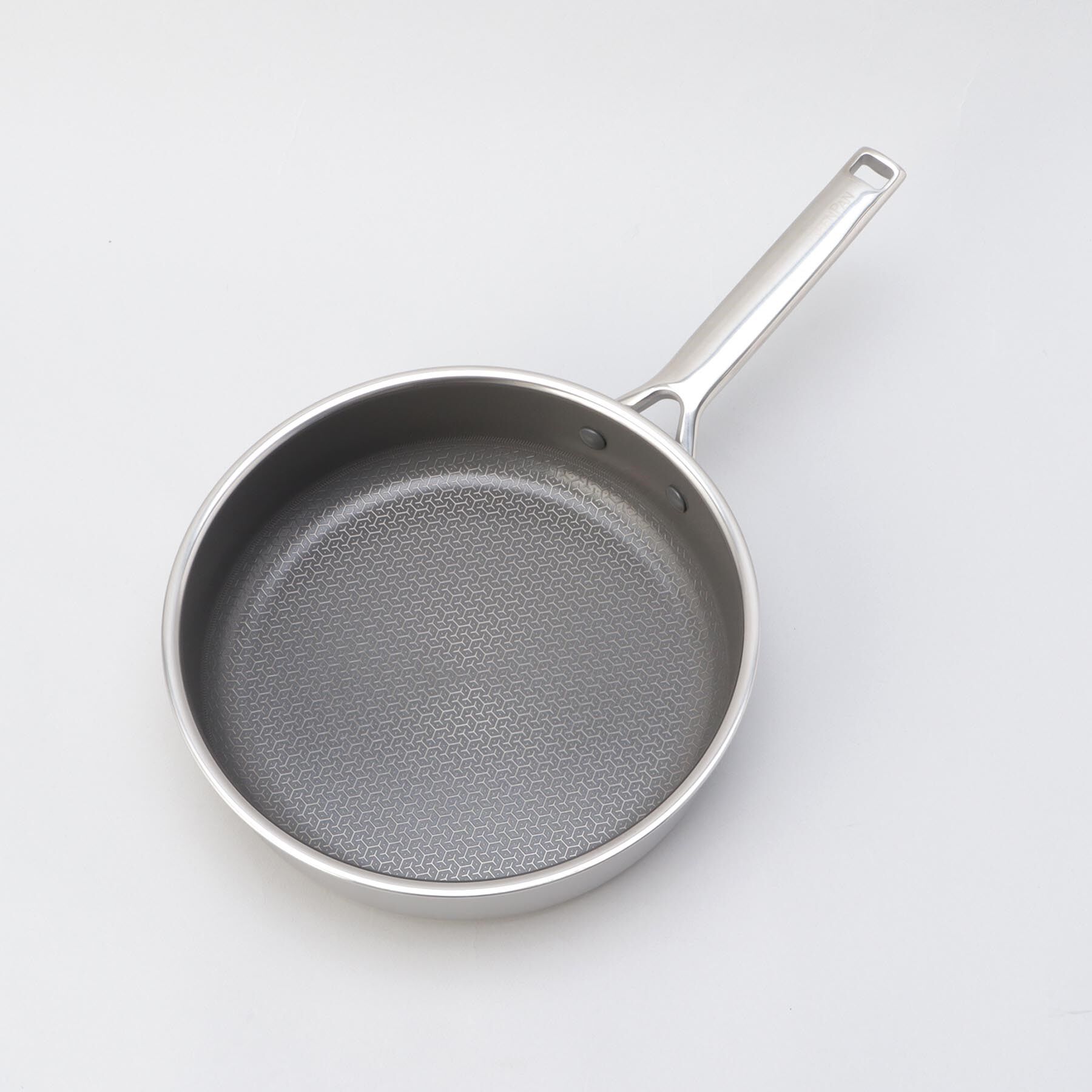 212 KITCHEN STORE「エーペックス 深型フライパン 24cm ガラス蓋付き ＜GreenPan  グリーンパン＞」|食器・キッチングッズ|