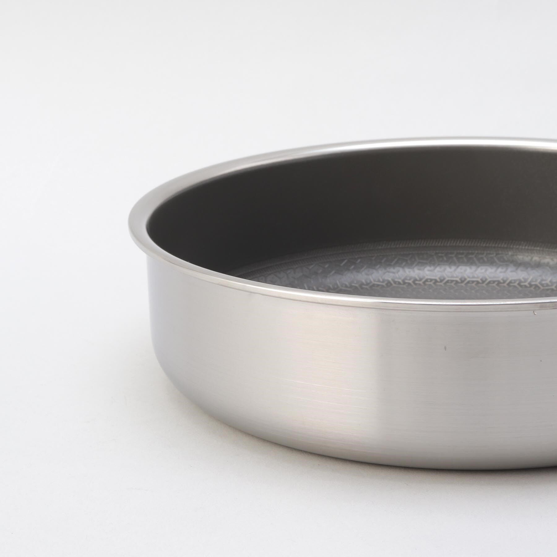 212 KITCHEN STORE「エーペックス 深型フライパン 24cm ガラス蓋付き ＜GreenPan  グリーンパン＞」|食器・キッチングッズ|