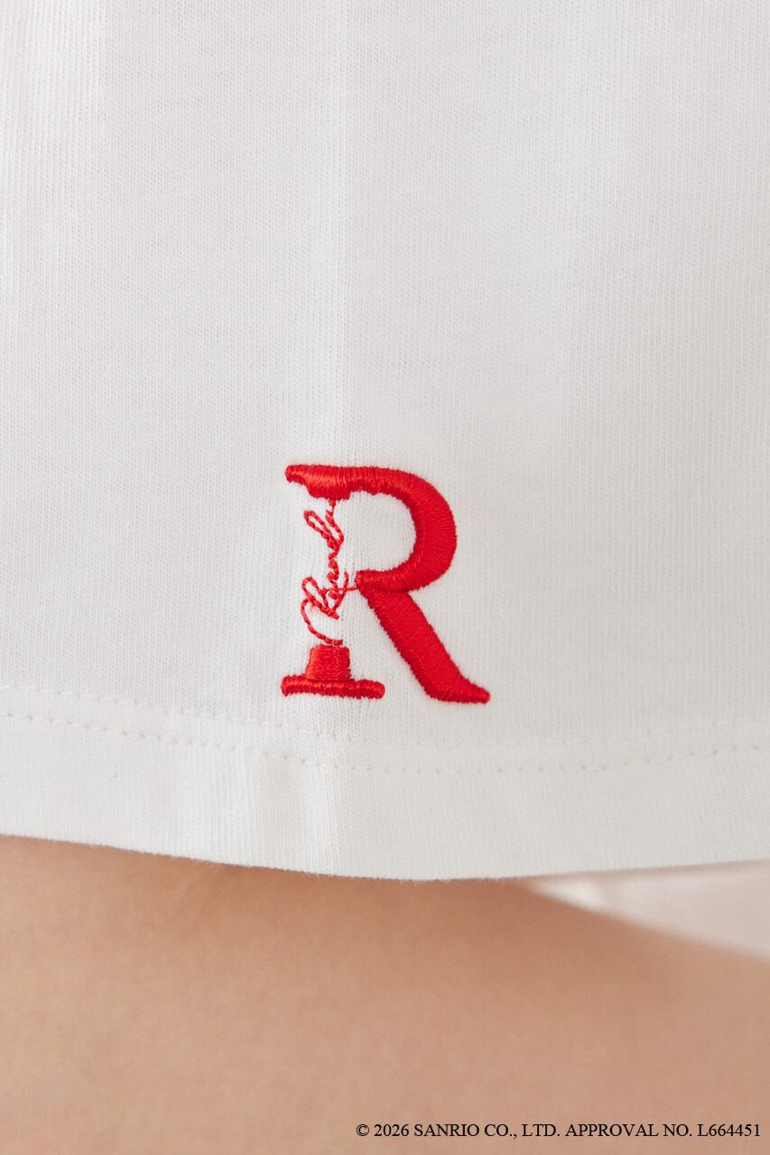 rienda「ビッグTシャツ」|Tシャツ・カットソー|