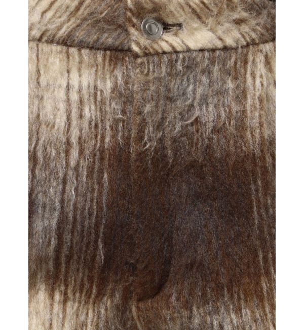 EMODA「タックシャギーショートパンツ」|その他|