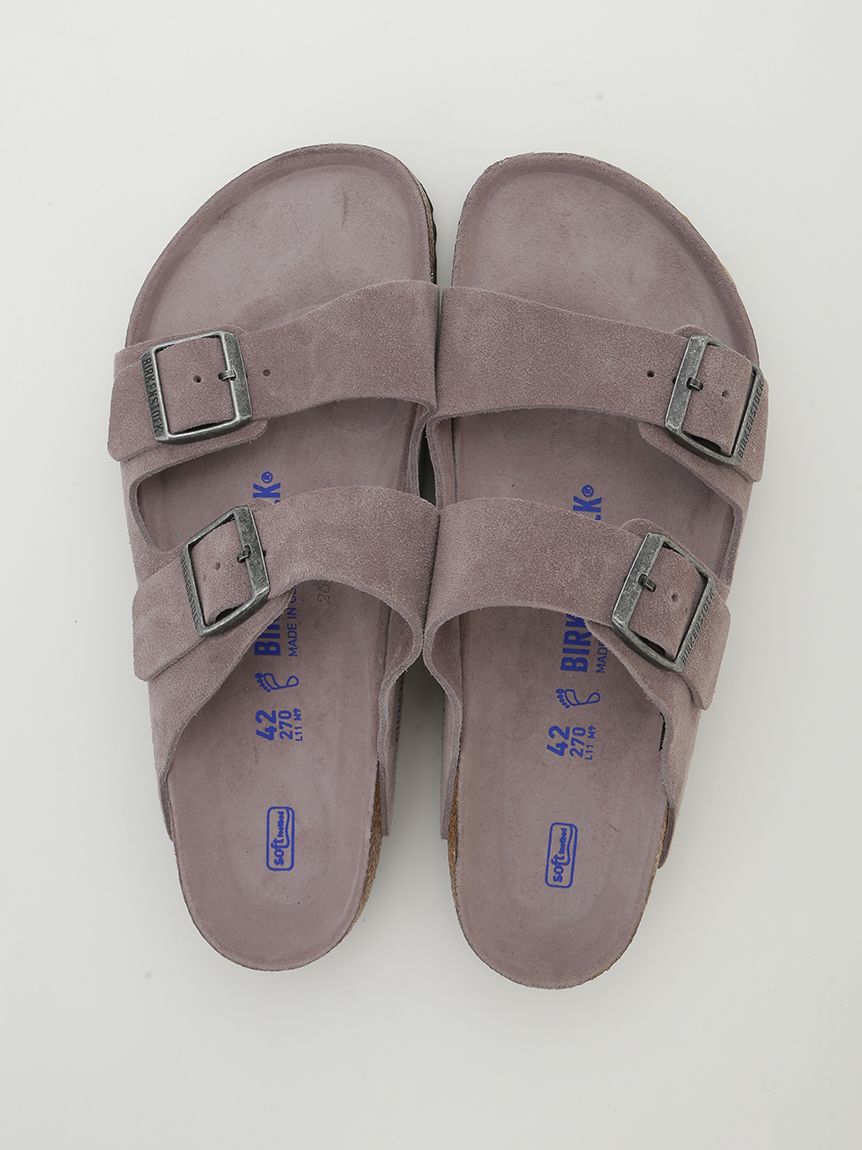 emmi「【BIRKENSTOCK for emmi】Arizona SFB」|サンダル|