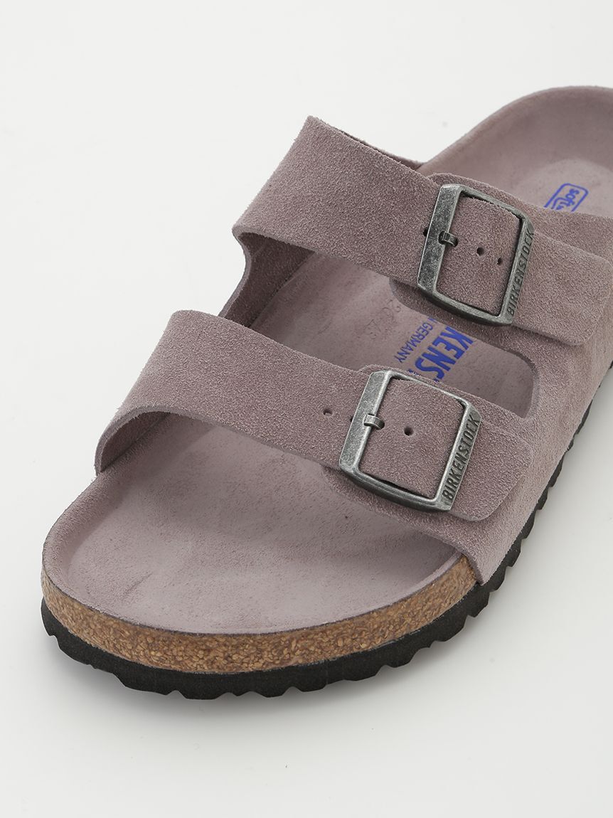 emmi「【BIRKENSTOCK for emmi】Arizona SFB」|サンダル|