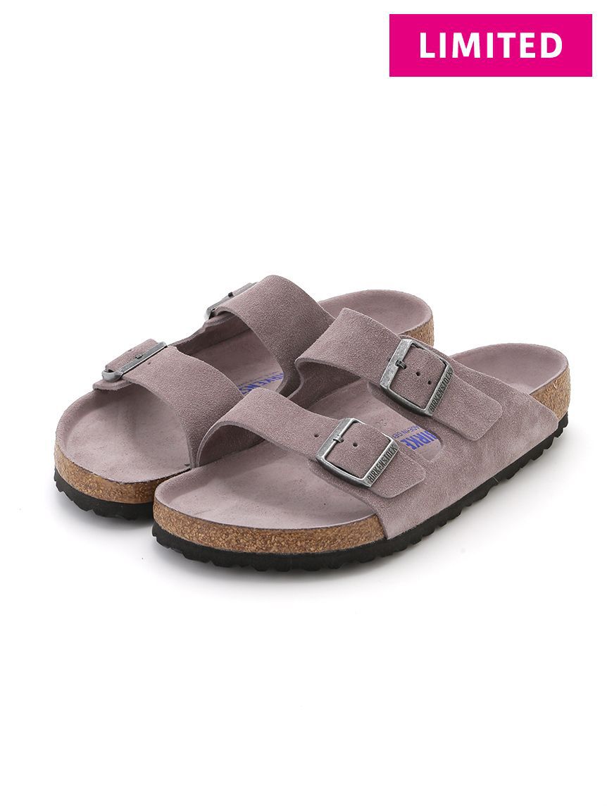 emmi「【BIRKENSTOCK for emmi】Arizona SFB」|サンダル|