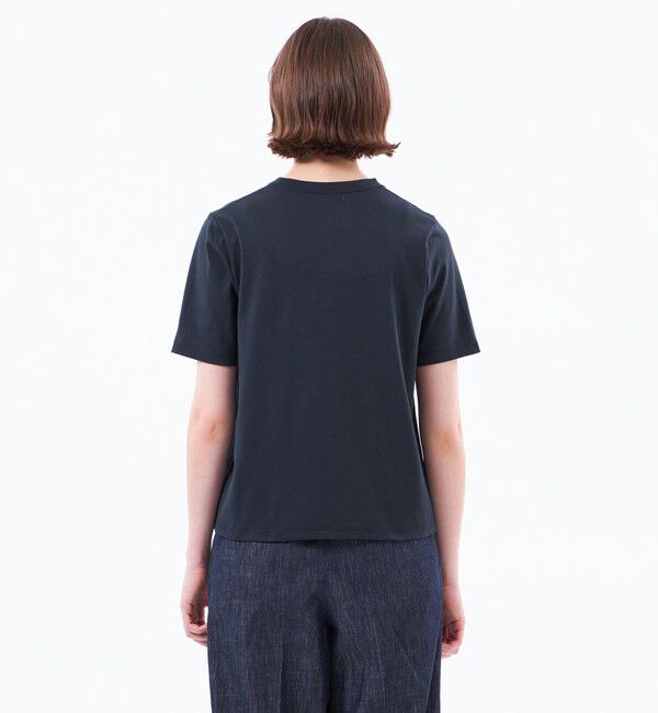 MACKINTOSH PHILOSOPHY「【WEB&一部店舗限定】ベーシックロゴT」|Tシャツ・カットソー|