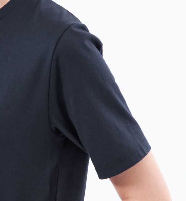 MACKINTOSH PHILOSOPHY「【WEB&一部店舗限定】ベーシックロゴT」|Tシャツ・カットソー|