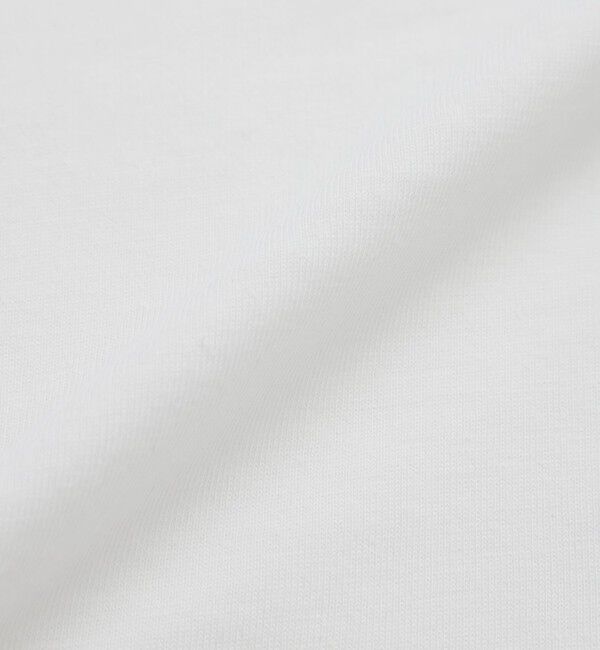 MACKINTOSH PHILOSOPHY「【WEB&一部店舗限定】ベーシックロゴT」|Tシャツ・カットソー|