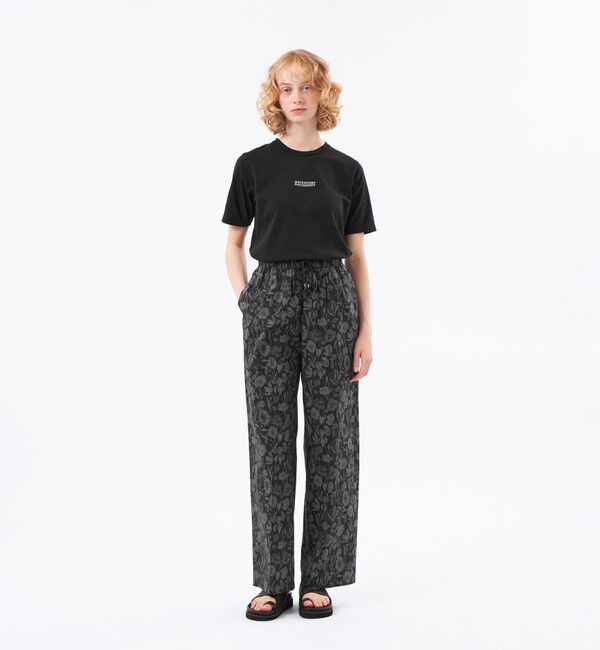 MACKINTOSH PHILOSOPHY「【WEB&一部店舗限定】ベーシックロゴT」|Tシャツ・カットソー|