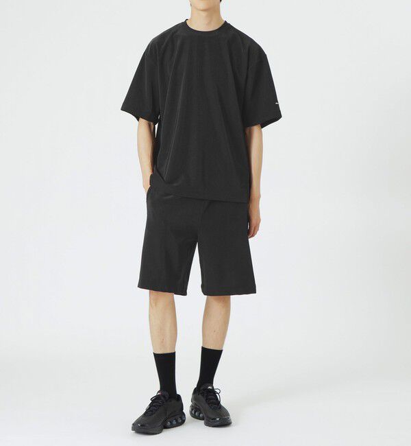  「コードピケショートパンツ」|その他|