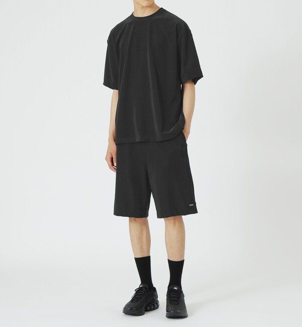  「コードピケショートパンツ」|その他|