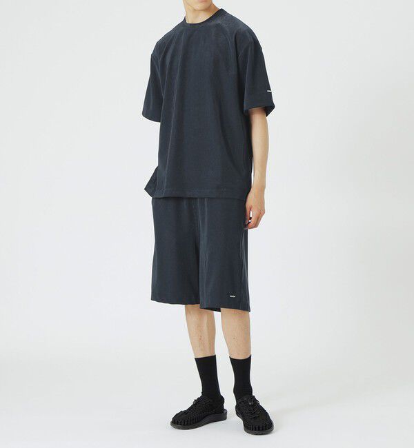 「コードピケショートパンツ」|その他|