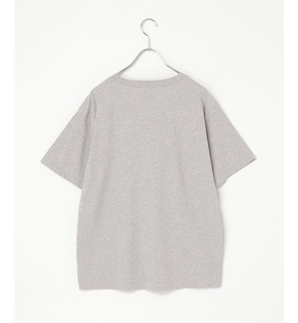 VENCE share style「モノトーンフォト Tシャツ」|Tシャツ・カットソー|