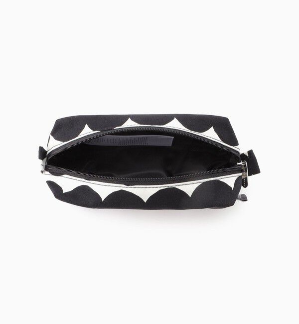 Marimekko「Tiise Rasymatto ポーチ」|ポーチ|