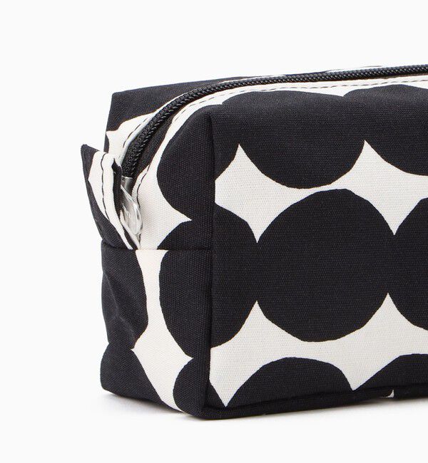 Marimekko「Tiise Rasymatto ポーチ」|ポーチ|
