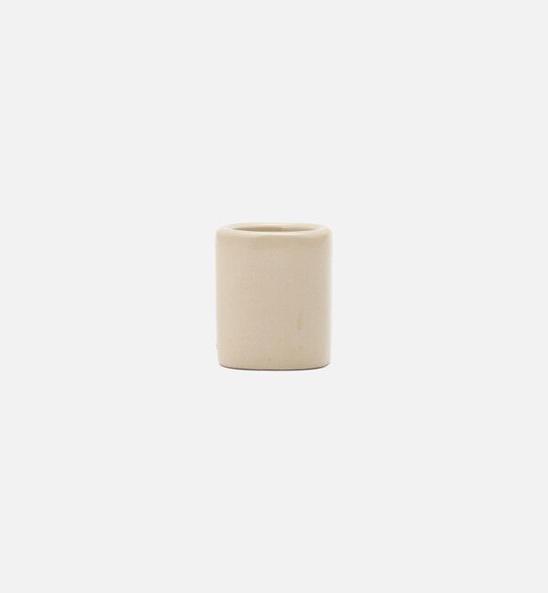 Marimekko「Unikko Toothbrush Holder」|美容液・オイル・クリーム|
