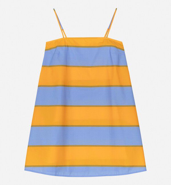 Marimekko「Pelit Galleria ワンピース」|ワンピース|
