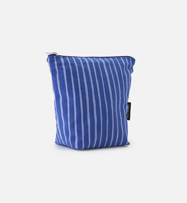 Marimekko「Piccolo Kaje コスメティックバッグ」|美容液・オイル・クリーム|