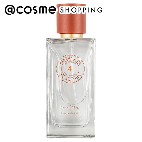  「PARFUMS DE LA BASTIDE アンソリット オードパルファム (100mL)」|香水・フレグランス|その他