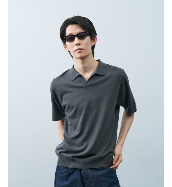  「Zoff | Nagomi #02_Oval(オーバル）」|サングラス|
