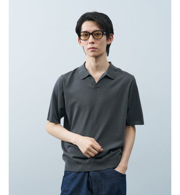  「Zoff | Nagomi #04_Aviator(アビエーター）」|サングラス|