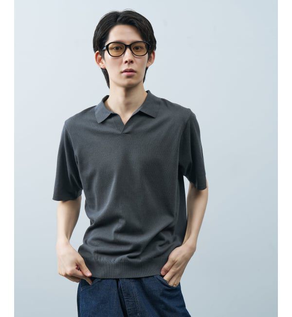  「Zoff | Nagomi #04_Aviator(アビエーター）」|サングラス|