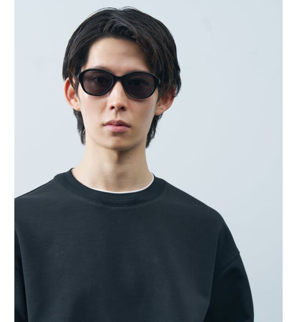  「Zoff | Nagomi #04_Aviator(アビエーター）」|サングラス|