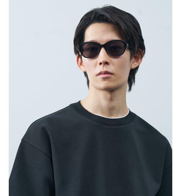  「Zoff | Nagomi #04_Aviator(アビエーター）」|サングラス|