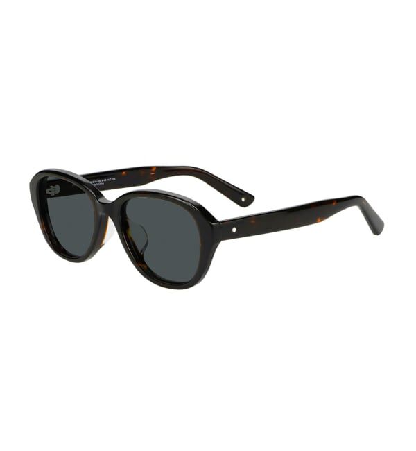  「Zoff | Nagomi #04_Aviator(アビエーター）」|サングラス|