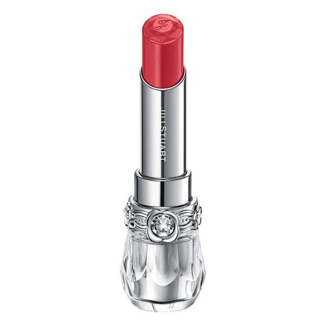 JILL STUART Beauty「ジルスチュアート　リップブロッサム　グロウ」|リップメイク|01 feminine lilac
