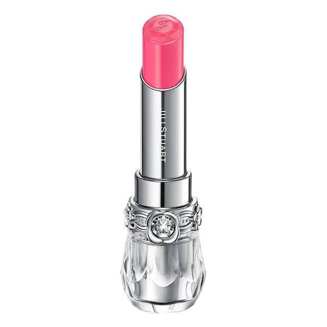 JILL STUART Beauty「ジルスチュアート　リップブロッサム　グロウ」|リップメイク|109 hibiscus jazz