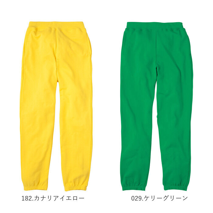 BACKYARD FAMILY「スウェットパンツ メンズ 通販 レディース クルーネックライトトレーナー スウェット パンツ」|その他|